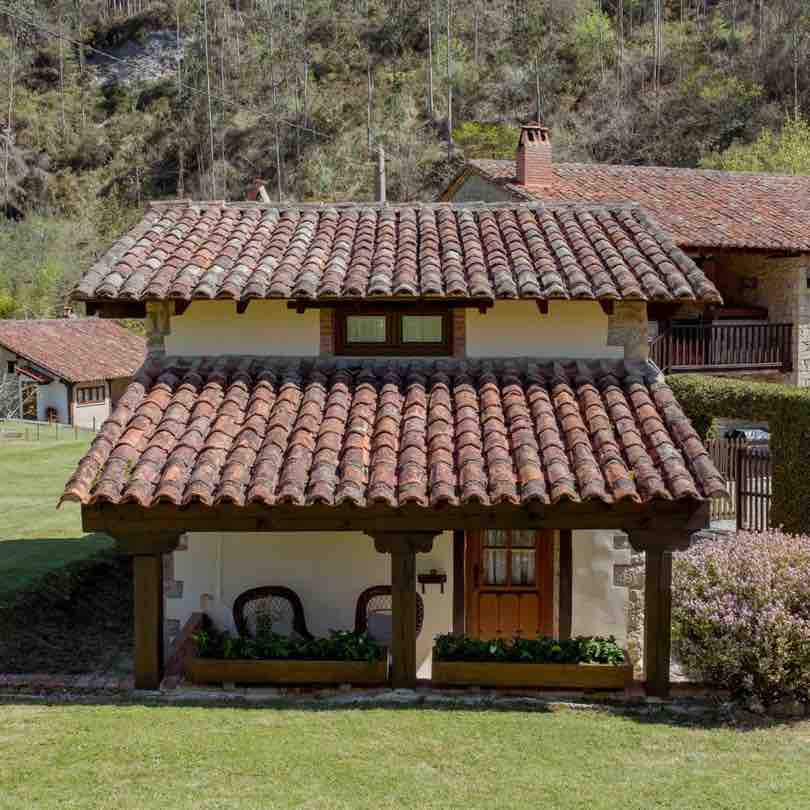 Casa La Coja (2/3 pers.)
