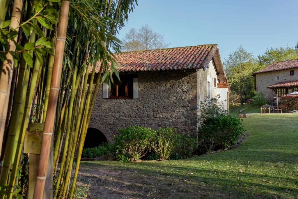 Casa el molino Cantabria