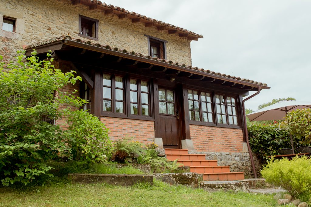 Casas Rurales San Vicente de la Barquera